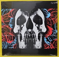 Deftones- Self Title LP Record (SEALED)