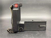 Leitz Motorwinder R3 Leica R3-MOT