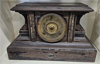 Antique Ingram Mantle Clock