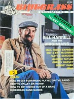 Lot Of 20 Bluegrass Magazines