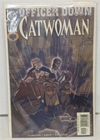 Catwoman #90 Comic Book