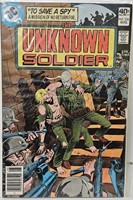 Unknown Solider #230 Comic Book