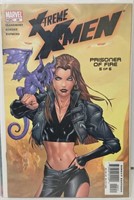 X-Treme X-Men #44 Comic Book