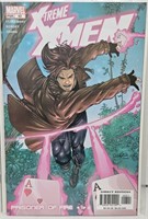 X-Treme X-Men #43 Comic Book