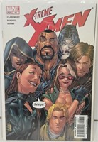 X-Treme X-Men #46 Comic Book