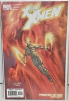 X-Treme X-Men #45 Comic Book