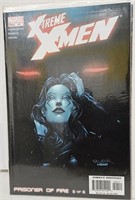 X-Treme X-Men #41 Comic Book