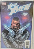 X-Treme X-Men #40 Comic Book
