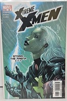 X-Treme X-Men #38 Comic Book