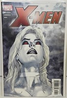 X-Men #167 Comic Book
