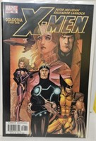 X-Men #166 Comic Book