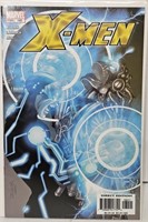 X-Men #160 Comic Book