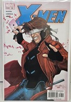 X-Men #163 Comic Book