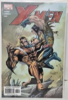 X-Men #164 Comic Book