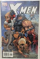 X-Men #162 Comic Book