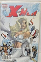 X-Men #165 Comic Book