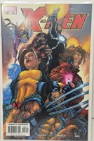X-Men #158 Comic Book