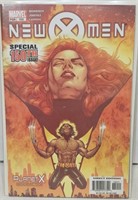New X-Men #150 Comic Book