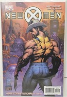 New X-Men #151 Comic Book