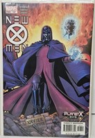 New X-Men #147 Comic Book