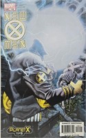 New X-Men #146 Comic Book