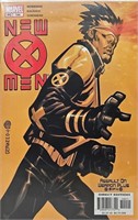 New X-Men #144 Comic Book