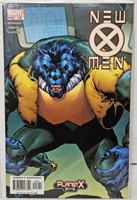 New X-Men #148 Comic Book