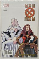 New X-Men #139 Comic Book