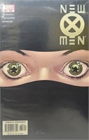 New X-Men #133 Comic Book