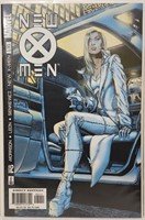 New X-Men #131 Comic Book