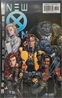 New X-Men #130 Comic Book