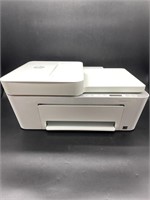 HP Deskjet 4155e Printer (powers on)