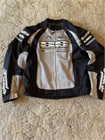 Speed Strength Racing Jacket Size XL (25 in