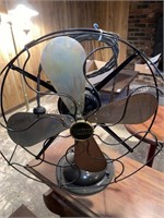 Vintage western electric fan