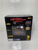 MIDWAY CLASSIC ARCADE