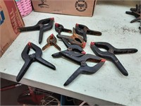 Miscellaneous Clamps