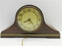 Seth Thomas Kenbury Mantel Clock 15.5"Wx8"T