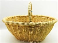 Carry Basket 25"Wx14"T