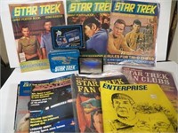 Star Trek Lot, Vintage, Original