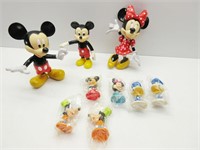 Collectable Disney Toys