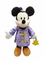 Plush Mickey Mouse Doll 2Ft Tall