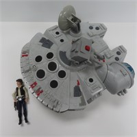Star Wars Collectible Toys,