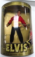 Unopened 1993 Elvis Jailhouse Rock Figure