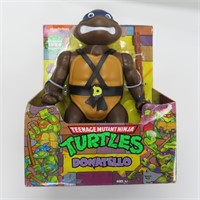12" 2022 TMNT Donatello, In Packaging