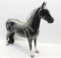 Large Toy Horse 20"T