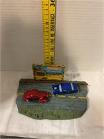 McDonald’s collectible (bragging rights)