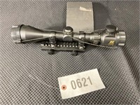 NcSTAR 3 BY 9 BY 50 RIFLE SCOPE