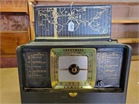 Vintage Zenith Radio