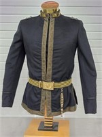 Antique US Military 4th Infantry Coatee ca 1875 ?