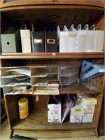 File Organizers And More